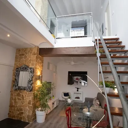 Appartamento Casa Ilhana A Altea