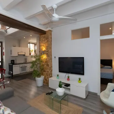 Appartamento Casa Ilhana A