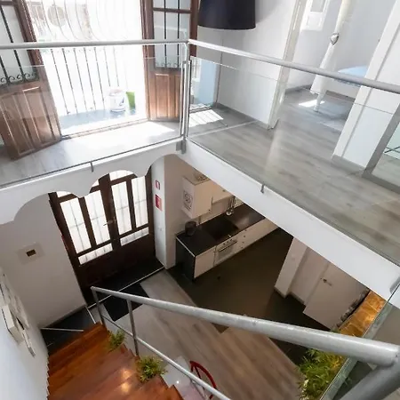 Casa Ilhana A Appartamento *