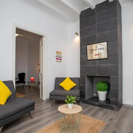 Casa Ilhana A Appartamento Altea