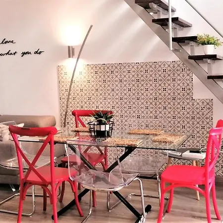 Casa Ilhana A Appartamento