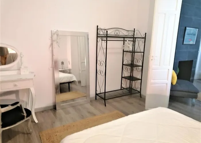 Casa Ilhana A Altea