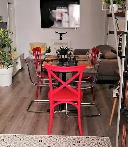 Apartamento Casa Ilhana A *