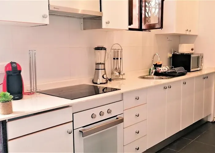 Apartamento Casa Ilhana A