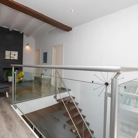 Apartment Casa Ilhana A Altea