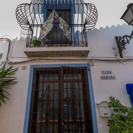 Casa Ilhana A *