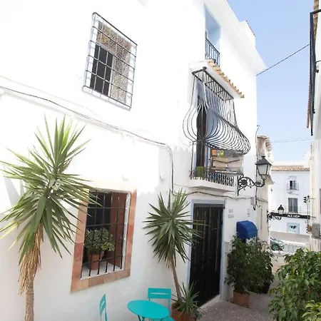 Апартаменты Casa Ilhana A *