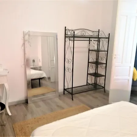 Casa Ilhana A Альтеа