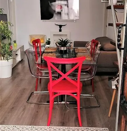 Апартаменты Casa Ilhana A *