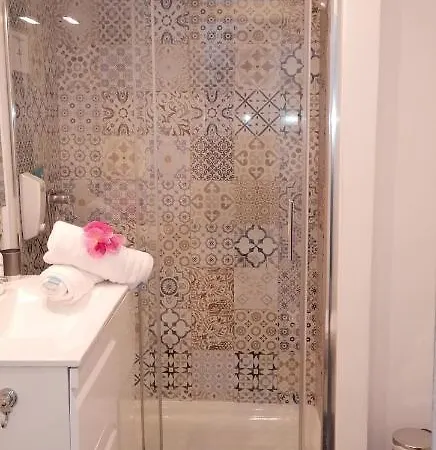 Casa Ilhana A Appartement Altea