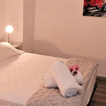 Casa Ilhana A Апартаменты