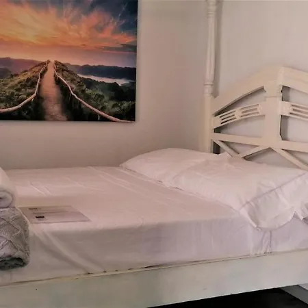 Lägenhet Casa Ilhana A Altea