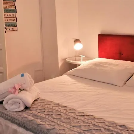Lägenhet Casa Ilhana A
