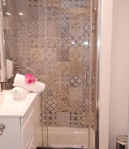 Casa Ilhana A Daire Altea