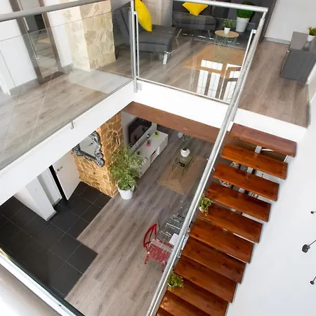 公寓 Casa Ilhana A