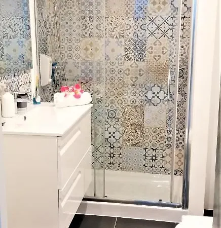 Apartamento Casa Ilhana A *