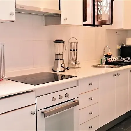 Apartamento Casa Ilhana A