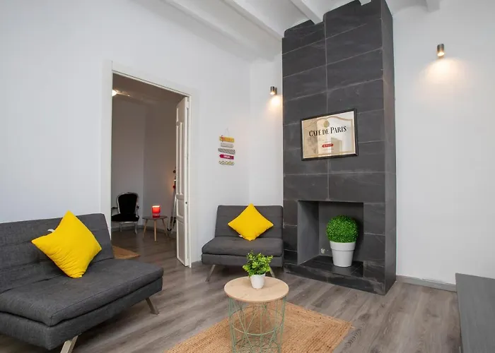 Casa Ilhana A Apartamento Altea