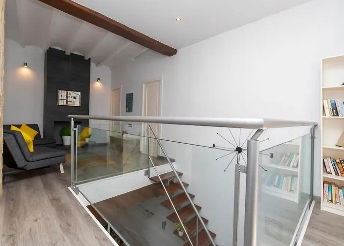 Apartamento Casa Ilhana A Altea