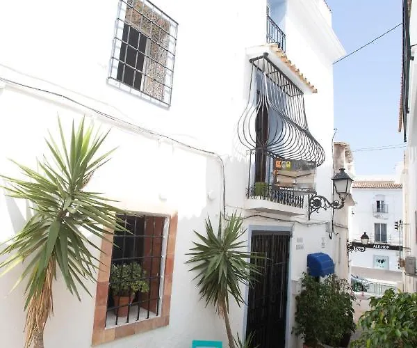 Apartamento Casa Ilhana A *