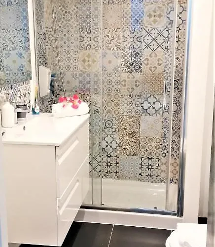 Apartamento Casa Ilhana A *