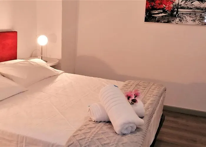 Casa Ilhana A Apartamento