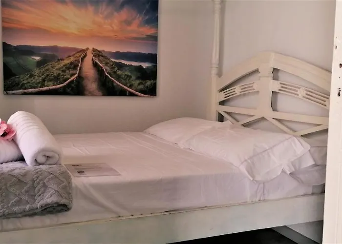 Apartamento Casa Ilhana A Altea