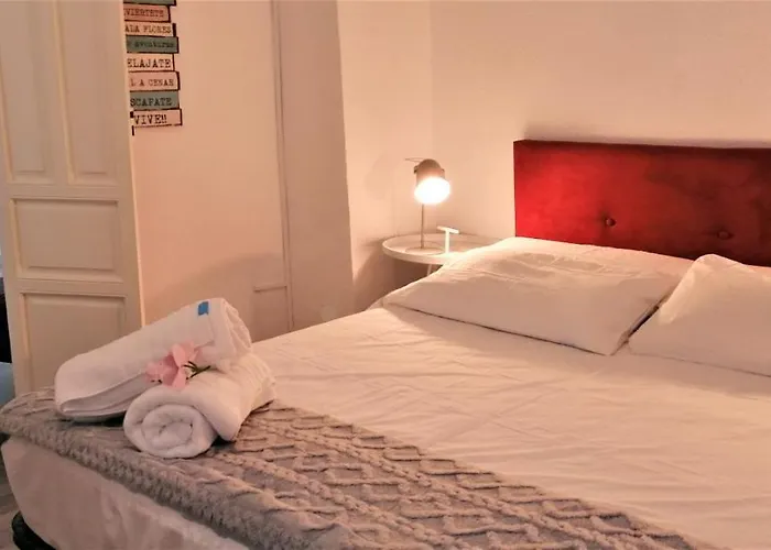 Apartamento Casa Ilhana A